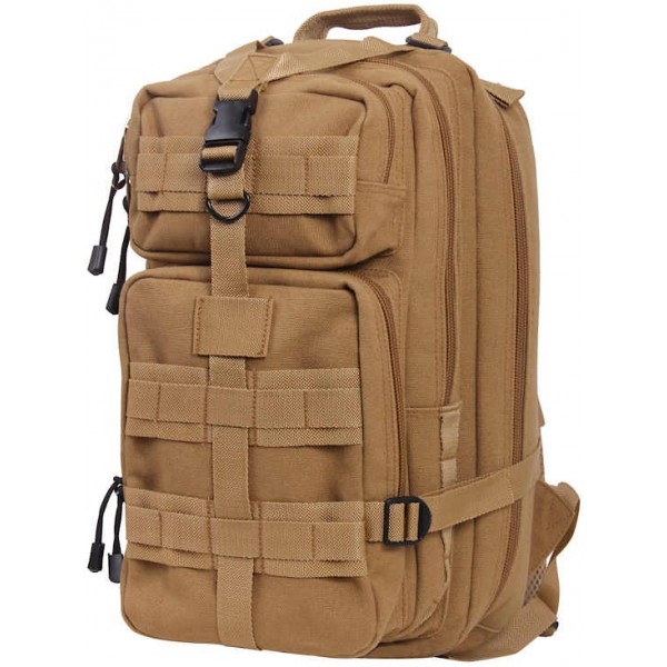 Rothco Tacticanvas Go Pack