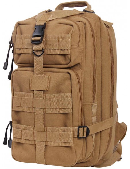 Rothco Tacticanvas Go Pack