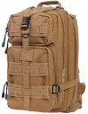 Rothco Tacticanvas Go Pack