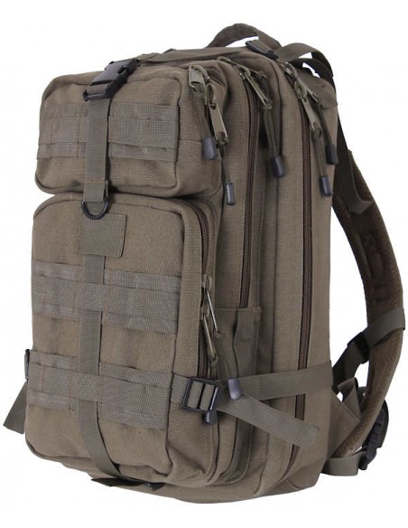 Rothco Tacticanvas Go Pack