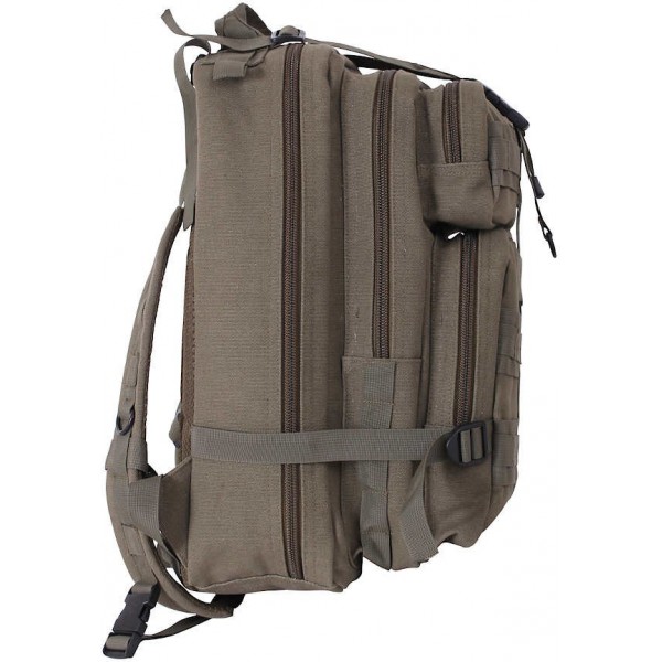 Rothco Tacticanvas Go Pack