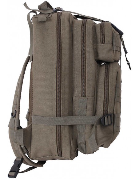 Rothco Tacticanvas Go Pack