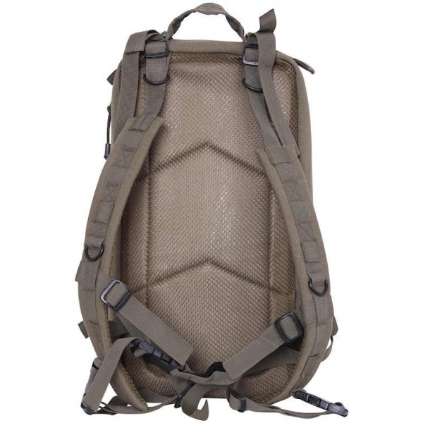 Rothco Tacticanvas Go Pack
