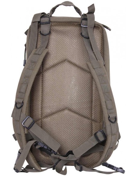 Rothco Tacticanvas Go Pack