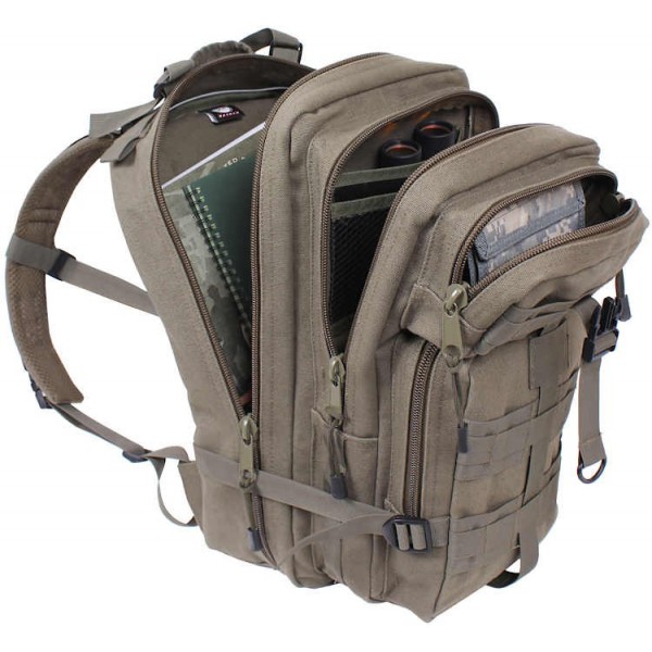 Rothco Tacticanvas Go Pack