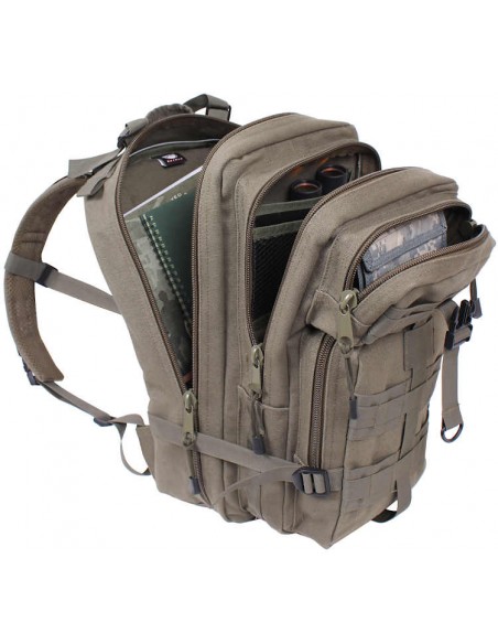 Rothco Tacticanvas Go Pack