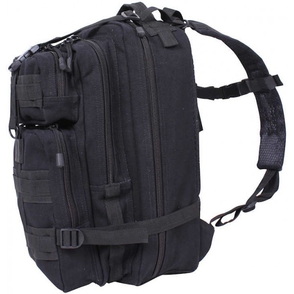 Rothco Tacticanvas Go Pack