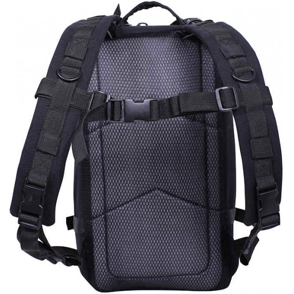 Rothco Tacticanvas Go Pack