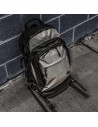 Stealth Tactical Backpack with Built-In Rain Cover