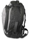 Stealth Tactical Backpack with Built-In Rain Cover