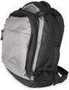 Stealth Tactical Backpack with Built-In Rain Cover