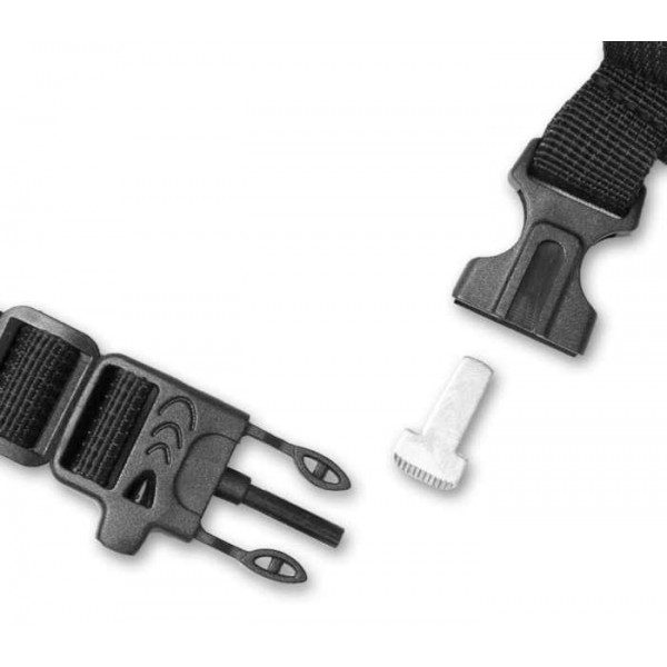 Stealth Tactical Backpack with Hydration Bladder