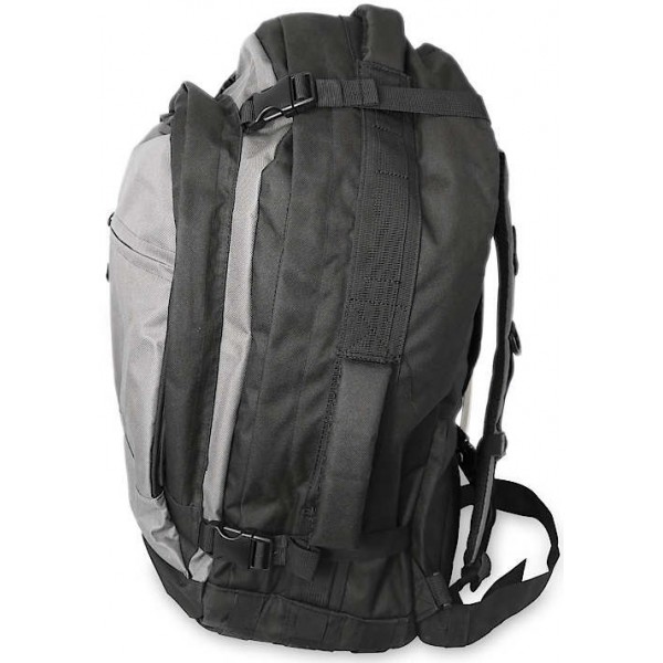 Stealth Tactical Backpack with Hydration Bladder