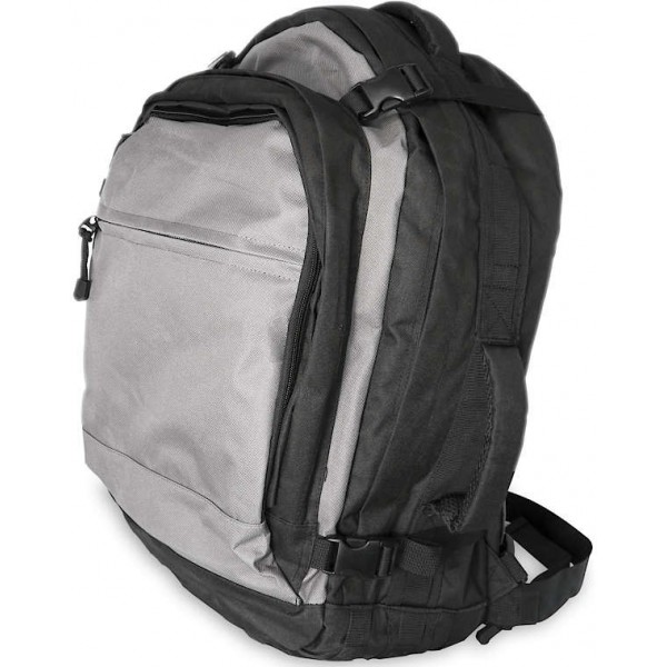 Stealth Tactical Backpack with Hydration Bladder