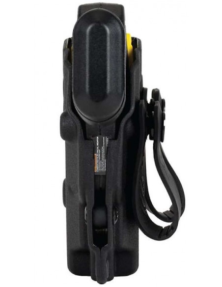 Blade-Tech Pulse Taser Inside-the-Waistband Kydex Holster