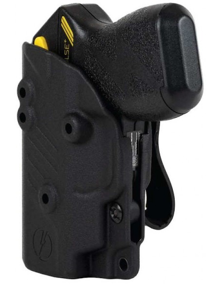 Blade-Tech Pulse Taser Inside-the-Waistband Kydex Holster