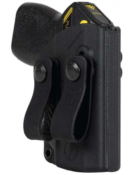 Blade-Tech Pulse Taser Inside-the-Waistband Kydex Holster