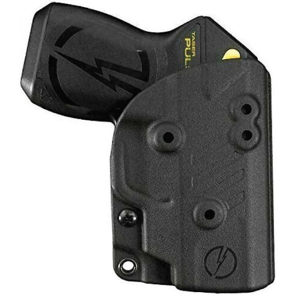 Blade-Tech Pulse Taser Outside-the-Waistband Kydex Holster