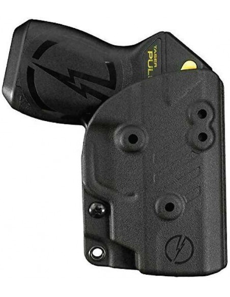 Blade-Tech Pulse Taser Outside-the-Waistband Kydex Holster