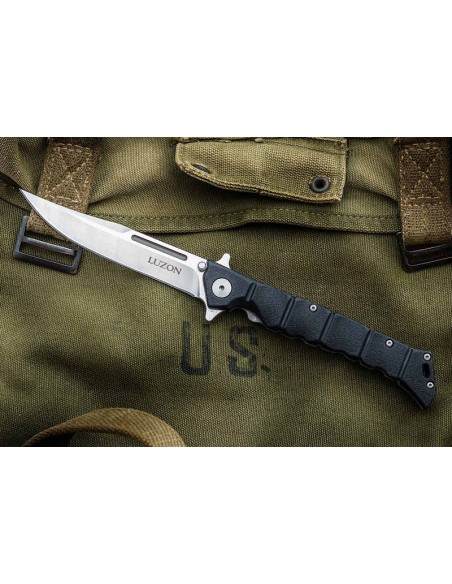 Cold Steel Medium Luzon Flipper Knife