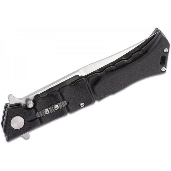 Cold Steel Medium Luzon Flipper Knife