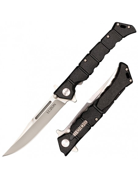 Cold Steel Medium Luzon Flipper Knife