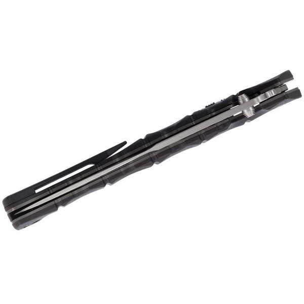 Cold Steel Large Luzon Flipper Knife