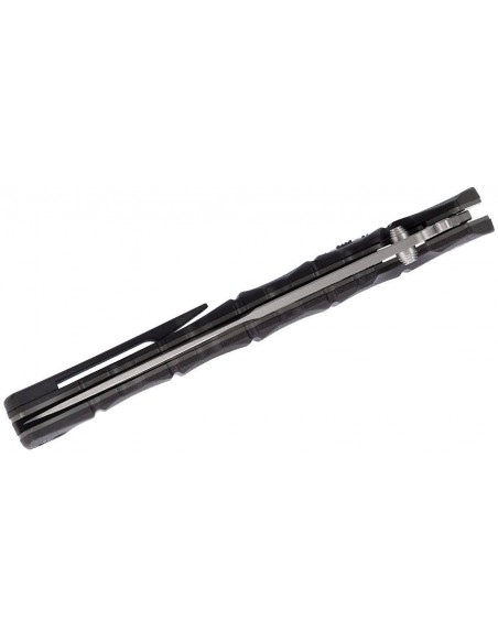 Cold Steel Large Luzon Flipper Knife
