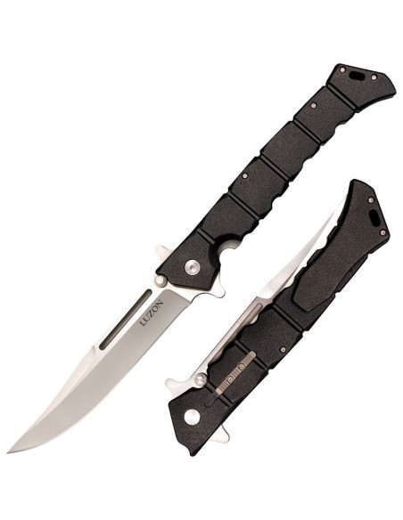 Cold Steel Large Luzon Flipper Knife