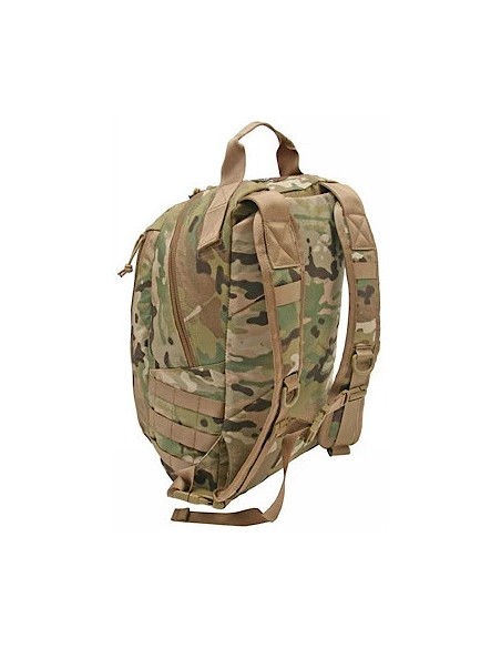 Grey Ghost Gear Lightweight Assault Pack Mod 1 Backpack
