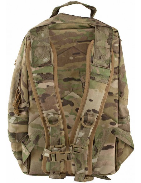 Grey Ghost Gear Lightweight Assault Pack Mod 1 Backpack