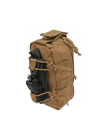 Grey Ghost Gear Slim Medical Pouch