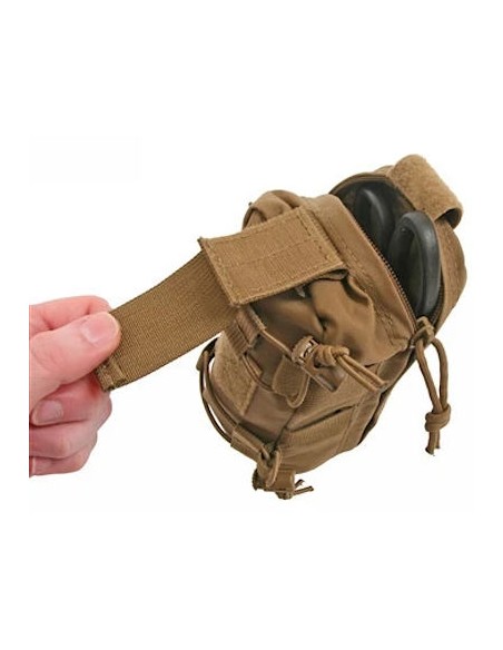 Grey Ghost Gear Slim Medical Pouch