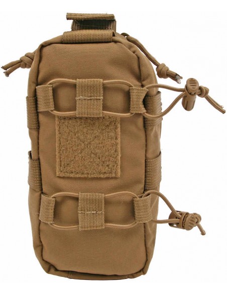 Grey Ghost Gear Slim Medical Pouch