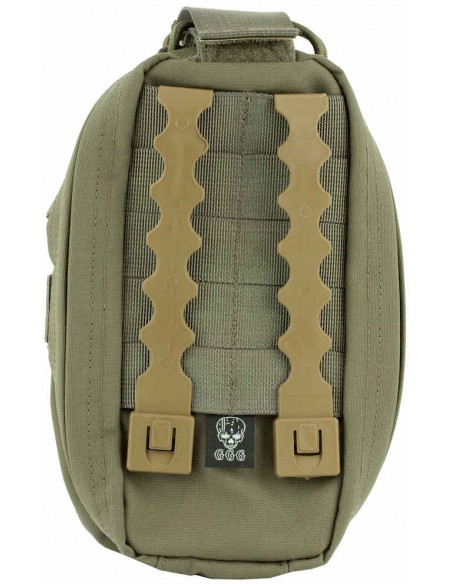 Grey Ghost Gear Slim Medical Pouch