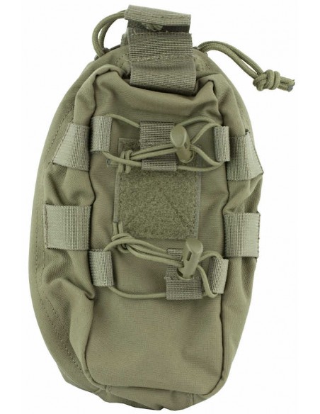 Grey Ghost Gear Slim Medical Pouch