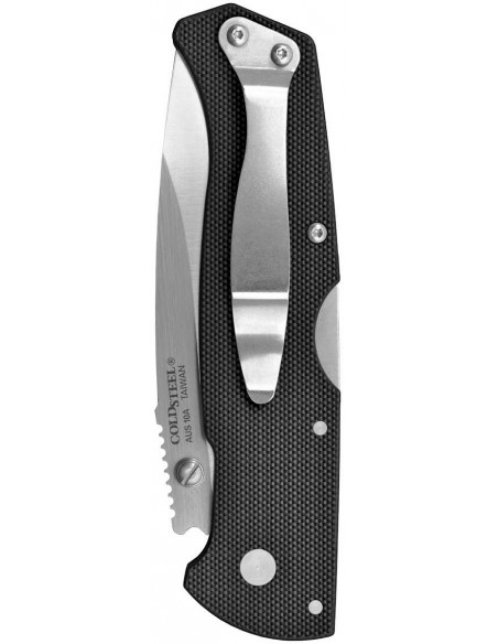 Cold Steel Air Lite Drop Point Folding Knife