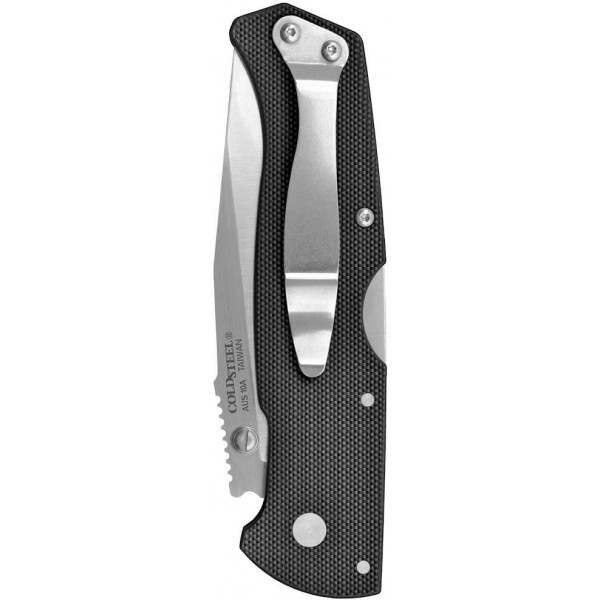 Cold Steel Air Lite Tanto Point Folding Knife
