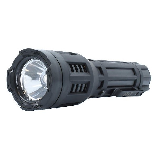 Jolt Tactical Stun Flashlight 93 Million Volts