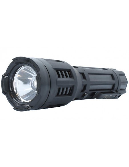 Jolt Tactical Stun Flashlight 93 Million Volts