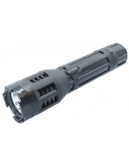 Jolt Tactical Stun Flashlight 93 Million Volts