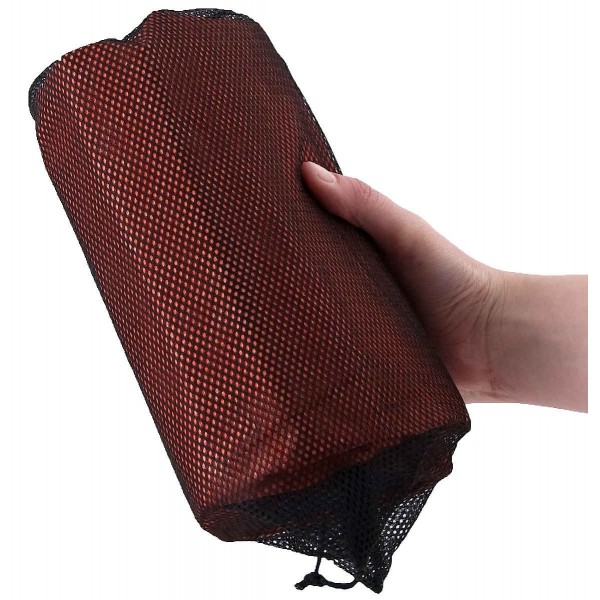 HeatStore Reflective Survival Sleeping Bag