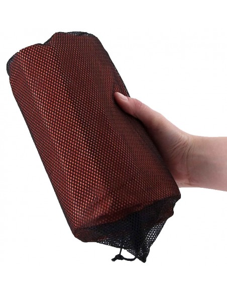 HeatStore Reflective Survival Sleeping Bag