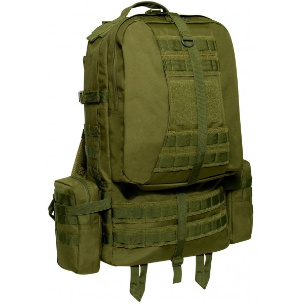 Rothco Global Assault Pack