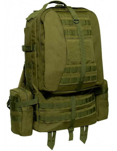 Rothco Global Assault Pack