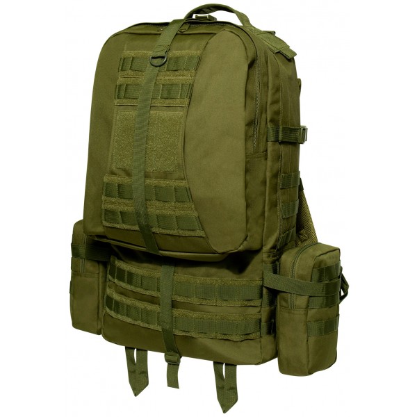 Rothco Global Assault Pack