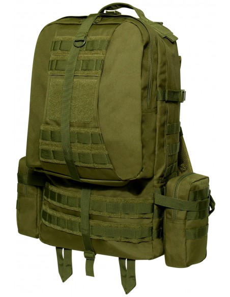 Rothco Global Assault Pack