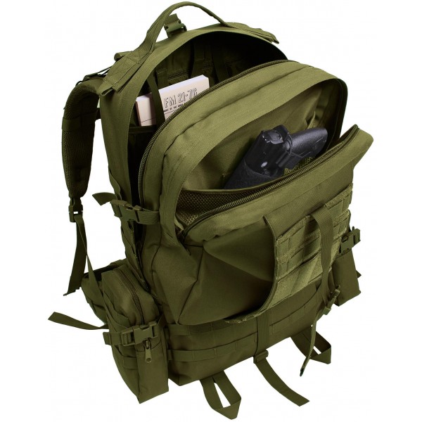 Rothco Global Assault Pack