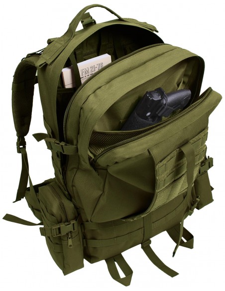 Rothco Global Assault Pack