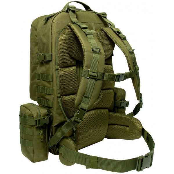 Rothco Global Assault Pack